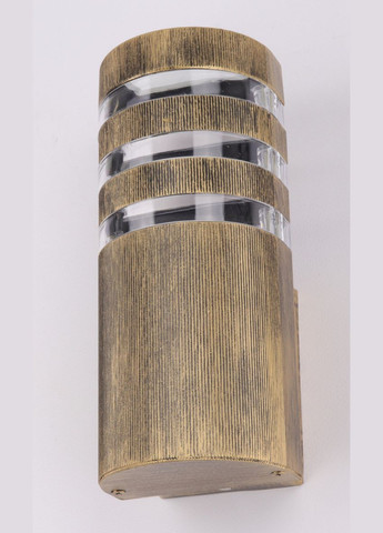 Фонарь настенный 25398 Золото 23х10х10 см. Sunnysky (364500538)