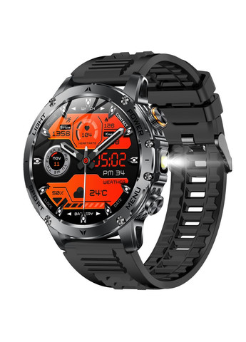 Smart Power Ultra Rubber UWatch (346530957)