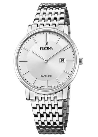 Часы F20018/1 Festina (290416858)
