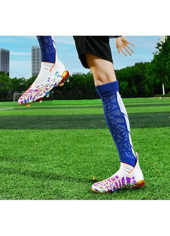 Футбольні бутси No Brand Sport Soft Ground (378584790)