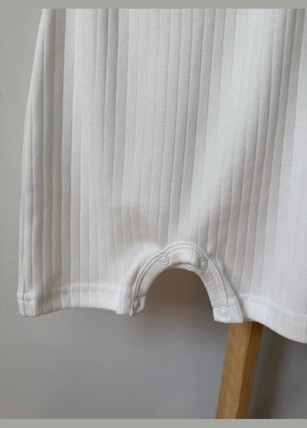 Песочник / ромпер - маечка интерлок Тімі Текс (331769728)