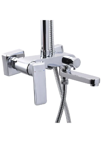 Душевая система ODISS TO 18705-H52 Topaz (397342379)