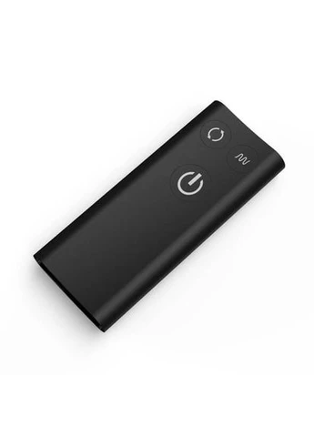 Масажер простати Revo Stealth Nexus (282710034)