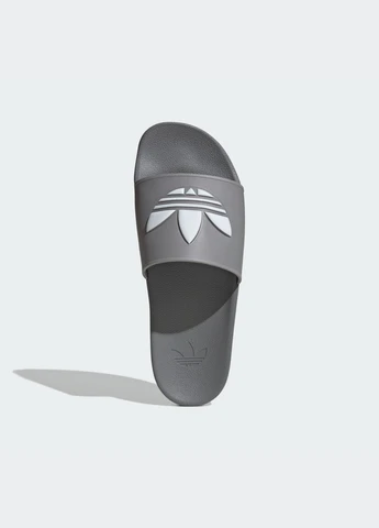Шльопанці ADILETTE та CF adidas (397060359)