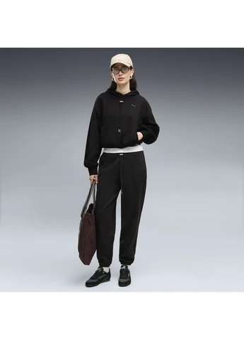 Худі HER Relaxed Fleece Hoodie Women Puma (402789373)