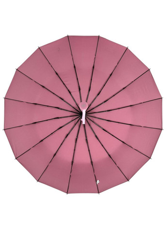 Женский складной зонт автоматический d=103 см Toprain (288047090)