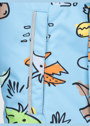 Комбінезон Snowgenius (294753478)