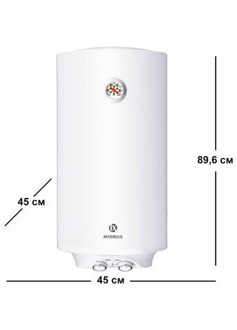 Бойлер IRWH-100MW INTERLUX (307285313)