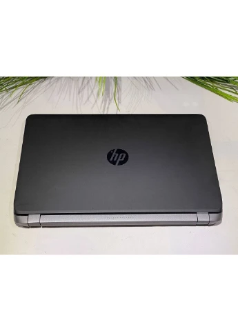 Ноутбук HP ProBook 450 G2 / 15.6" TN / Intel Core i3-5005U (2(4) ядра по 2GHz) / 8GB DDR3 / 240GB SSD / HD Graphics 4400 / Hewlett Packard (398138099)