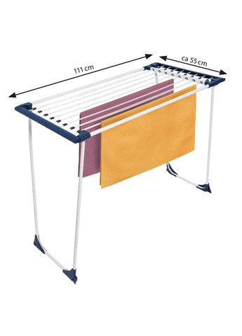 Сушка для белья напольная Easy Flex (CS92162D04) Casa Si (302367350)