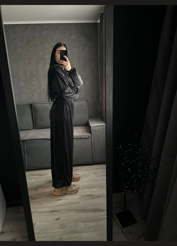 Женский спортивный костюм No Brand (317190887)