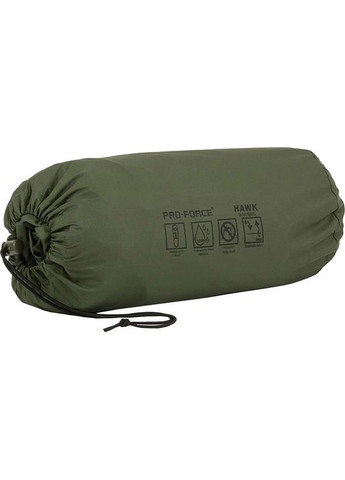 Бівуковий мішок Hawk Bivvy Bag Olive (BIV001-OG) Highlander (323134154)