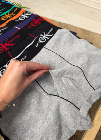 Хлопковые мужские боксеры арт. 0185 VIDCHUY (365629325)