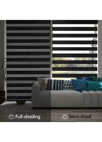 День-ночь 101*170 см Лен Bigimot (364970233)