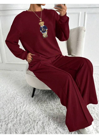 🧸 Костюм "Street Classic" DK/DL Мода без кордонів (357100206)