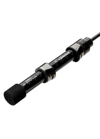 Спиннинговое удилище XGame X58XUL X-Nano TZ 1.73м 0.1-1г AZX58XUL Azura (316518404)