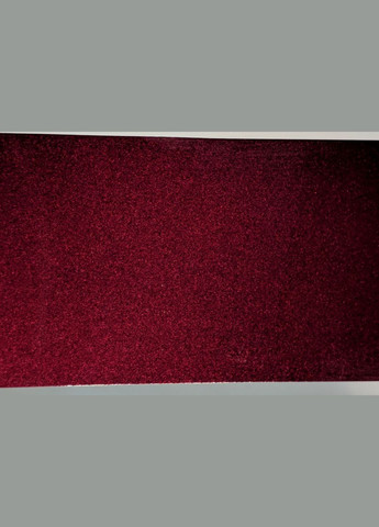 Автомобильная краска Toyota 3L3 MAGENTA RUBY Густая краска 200 мл Multichem (326796515)