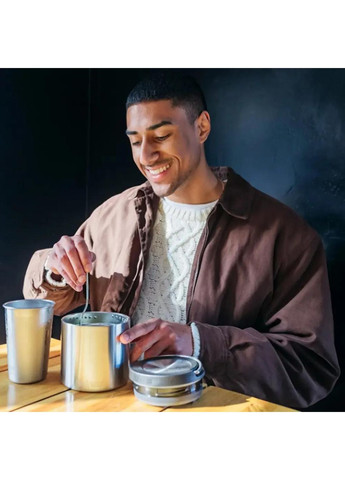 Пищевый термоконтейнер TKCanister 473 мл Klean Kanteen (372445433)