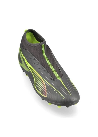 Бутсы Ultra 5 Play Mg Audacity Black 108354-03 Puma (398020782)