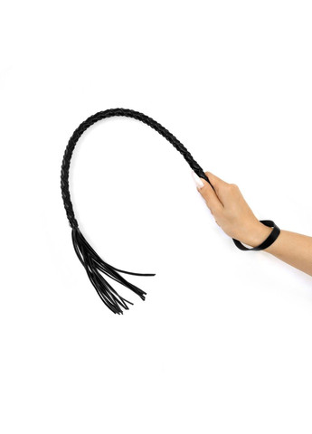 Плеть из экокожи - Mistress, черный Art of Sex (298573392)