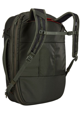 Рюкзак-Наплечна сумка Subterra Convertible Carry-On (Dark Forest) 3204024 (TH 3204024) (TH 3204024) Thule (315031256)