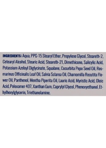 Матувальний крем для обличчя Acne Cream * 40ml (1459013-34097739) Novaclear (369110208)