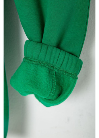 Спортивний костюм дитячий на флісі, 102R1520 Ager (366971888)