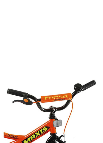 Велосипед "" MAXIS колір помаранчевий ЦБ-00246122 Corso (282924667)