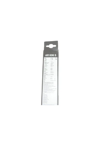 Щетка стеклоочист. 600/500 AEROTWIN AR606S (пр-во) 3397118910 Bosch (366112529)
