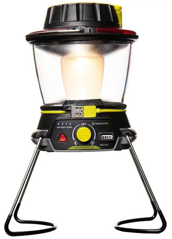 Лампа Lighthouse 600 Goal Zero (316447982)