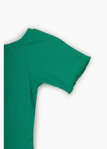 Топ однотонный женский 0195 Divon (315975393)