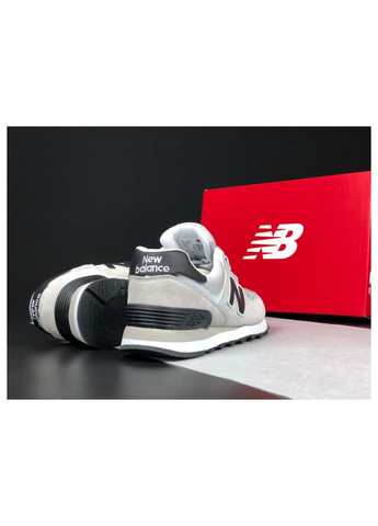 Бежеві осінні кросівки жіночі, в'єтнам New Balance 574