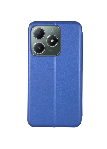 Чехол книга на Realme C63 4G / для риалми, реалме С63 искусственная кожа Epik (360633340)