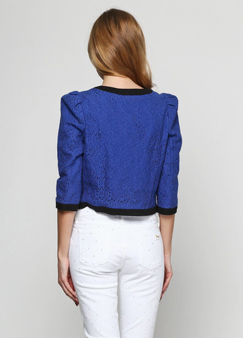 Жакет JGOO5668 Синій Juicy Couture (314896923)