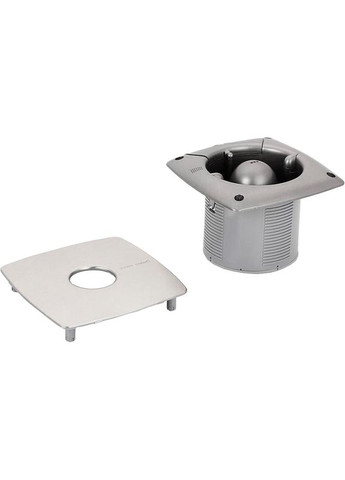 Вытяжной вентилятор X-MART 10 INOX H CATA (323121137)