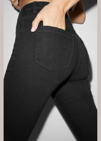 Джинси skinny C&A - (299120181)