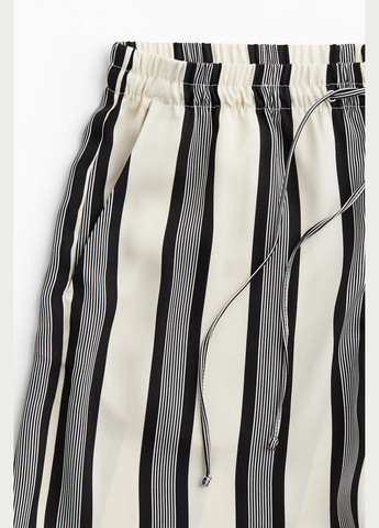 Широкі штани H&M (322736297)