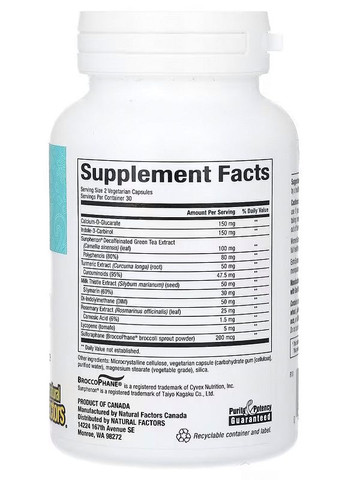 EstroSense 60капс. (WomenSense) восстановление гормонального баланса женщин». Natural Factors (366819779)