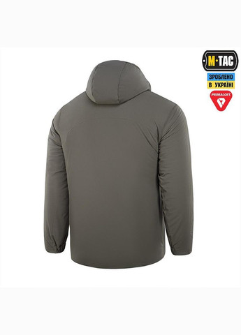 Куртка Paladin Pro Primaloft Olive Розмір XS/L M-TAC (329187807)