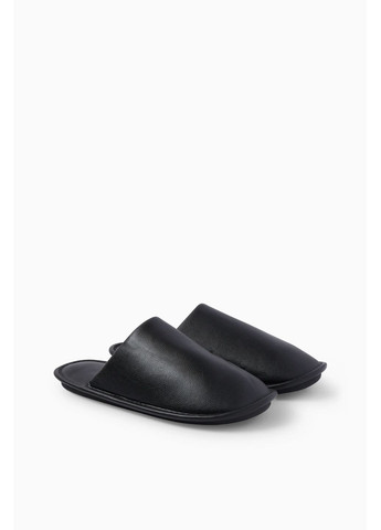 Тапочки з еко шкіри C&A (365716422)