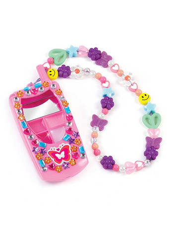 Набір для макіяжу губ «Телефон» Make it Real (331299967)