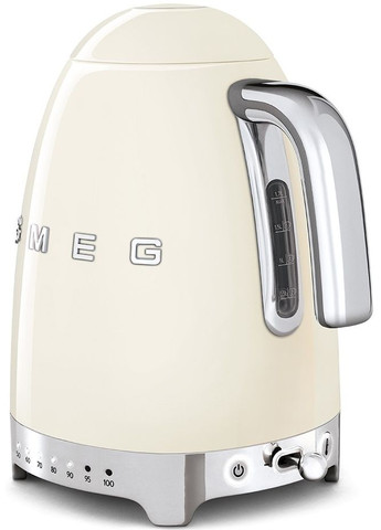 Электрочайник KLF04CREU SMEG (314929123)