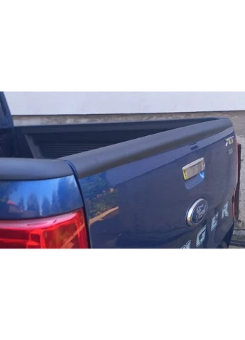Накладка на кант борта (2015-2022, 3 шт.) для Ford рр Ranger (390739734)