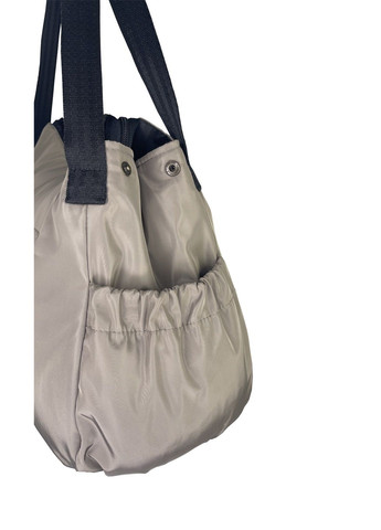 Сумка женская Sport S2110EX051 33х29х18 см Бежевый Exodus (361308508)