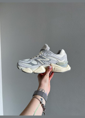 Серые всесезонные кроссовки Vakko