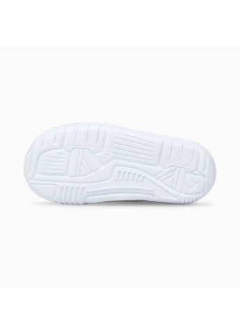 Кросівки Scuderia Ferrari Bao Kart Black/Grey Puma (385783218)