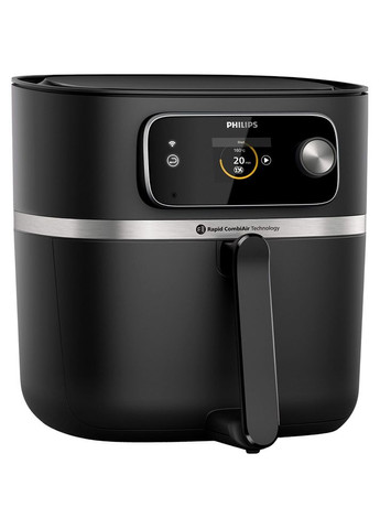 Мультипечь HD9880/90 Philips (307148160)