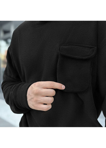 Костюм Winter Чорний Pobedov (369003799)