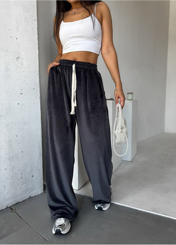 Жіночі велюрові штани Avanti (361245174)