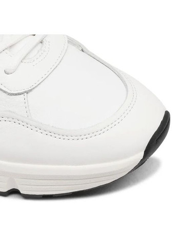 Белые мужские кроссовки Vagabond quincy